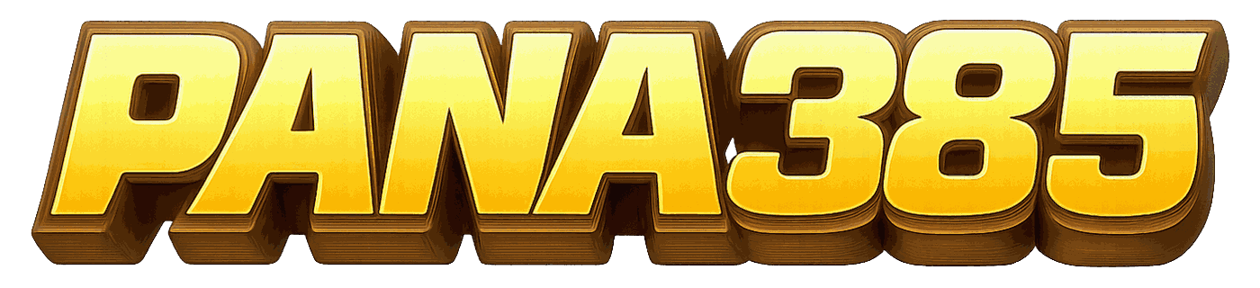 pana385 logo